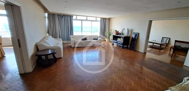 Apartamento com 4 Quartos à venda, 344m² no Copacabana, Rio de Janeiro