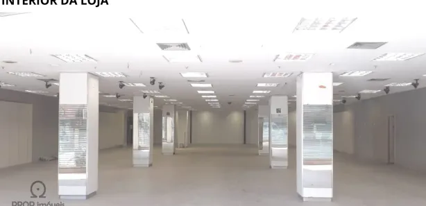 Loja / Salão / Ponto Comercial para alugar, 930m² no Centro, Itaguaí