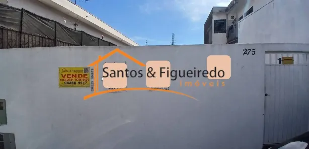 Terreno / Lote / Condomínio à venda, 153m² no Centro, Diadema