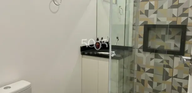 Kitnet com 1 Quarto para alugar, 38m² no São Luiz, Itu