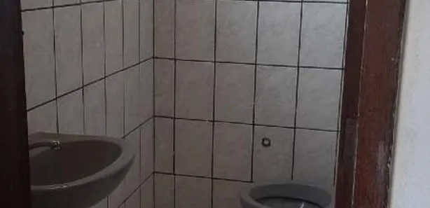 Loja / Salão / Ponto Comercial para alugar, 25m² no Conjunto Habitacional Morro Alto, Vespasiano