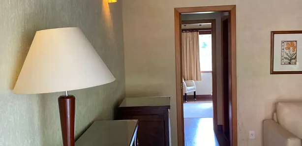Loft com 1 Quarto à venda, 40m² no Itaipava, Petrópolis