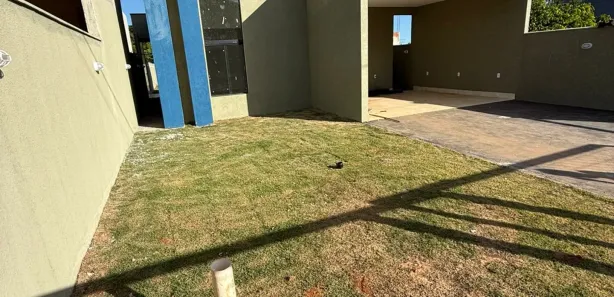 Casa com 2 Quartos à venda, 160m² no Ponte Alta Norte, Brasília