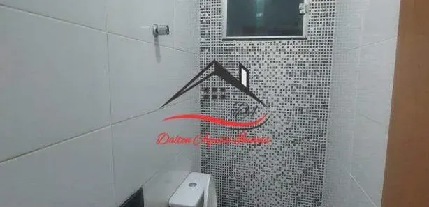 Casa com 2 Quartos para alugar, 64m² no Porto Seguro, Ribeirão das Neves