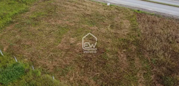 Terreno / Lote / Condomínio com 1 Quarto à venda, 388m² no Centro, Massaranduba