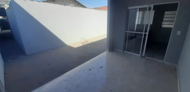 Casa com 2 Quartos para alugar, 161m² no Jardim Morro Branco, Limeira