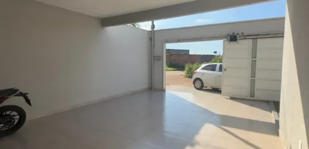 Casa com 2 Quartos à venda, 225m² no Residencial Triunfo II, Goianira