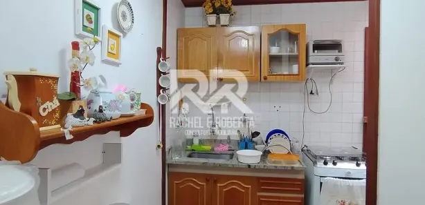 Casa de Condomínio com 3 Quartos à venda, 43m² no Cascata do Imbuí, Teresópolis