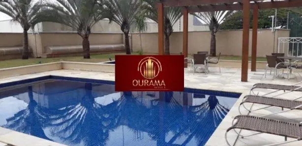 Cobertura com 4 Quartos à venda, 732m² no Parque Residencial Santa Eulália, Limeira