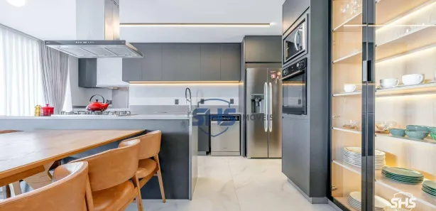 Apartamento com 3 Quartos à venda, 193m² no Bom Retiro, Blumenau