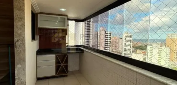 Apartamento com 2 Quartos à venda, 60m² no Imbuí, Salvador