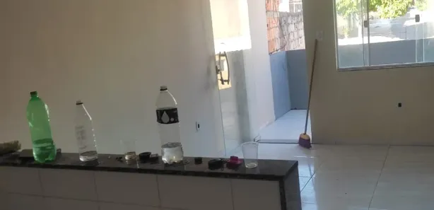 Casa com 2 Quartos à venda, 110m² no Campo Grande, Rio de Janeiro