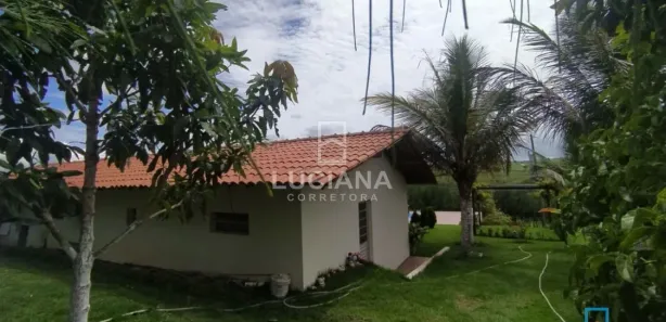 Fazenda / Sítio / Chácara com 5 Quartos à venda, 15000m² no , Sairé