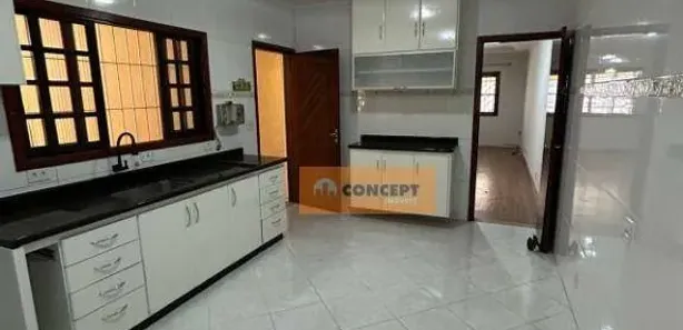 Sobrado com 2 Quartos à venda, 210m² no Vila Amorim, Suzano