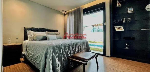 Casa com 3 Quartos à venda, 405m² no Residencial Park I, Vespasiano