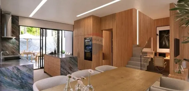 Casa de Vila com 3 Quartos à venda, 117m² no Observatório, Vinhedo