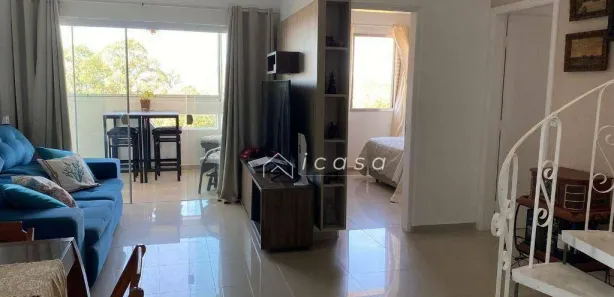 Cobertura com 3 Quartos à venda, 154m² no Centro, Peruíbe