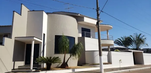 Sobrado com 3 Quartos à venda, 364m² no Nova Artur, Artur Nogueira