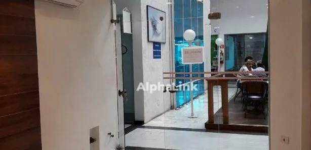 Loja / Salão / Ponto Comercial à venda, 46m² no Alphaville, Santana de Parnaíba