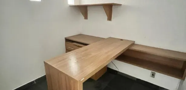 Conjunto Comercial / Sala à venda, 50m² no Centro, Indaiatuba