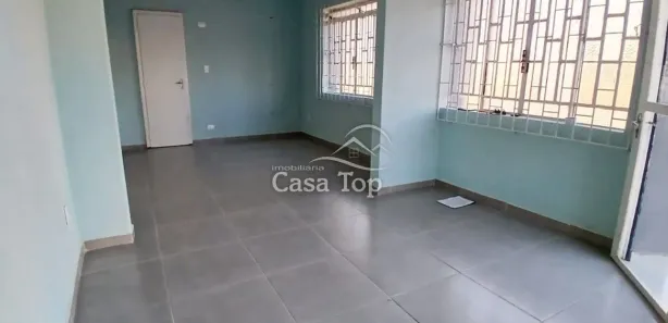 Conjunto Comercial / Sala com 1 Quarto para alugar, 25m² no Orfãs, Ponta Grossa