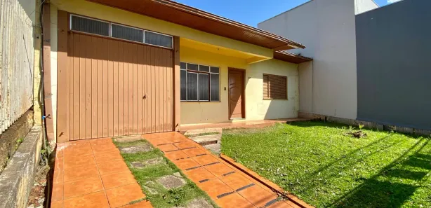 Casa com 3 Quartos para alugar, 150m² no Centro, Chapecó