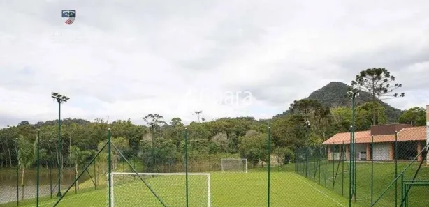 Terreno / Lote / Condomínio à venda, 600m² no Núcleo Urbano Isolado Residencial Duquesa de Chartres, Jaraguá do Sul