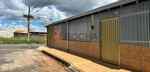Casa com 4 Quartos à venda, 150m² no Sobradinho, Brasília
