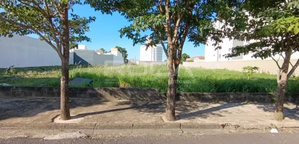 Terreno / Lote / Condomínio para alugar, 299m² no Vila Brasília, São Carlos