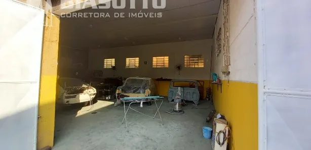 Galpão / Depósito / Armazém com 3 Quartos à venda, 398m² no Jardim Vera Cruz, Louveira