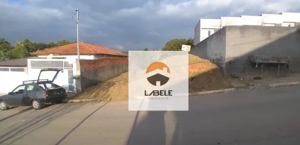 Terreno / Lote / Condomínio à venda, 319m² no Centreville, Cotia
