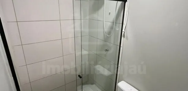 Apartamento com 1 Quarto para alugar, 10m² no Chácara Braz Miraglia, Jaú