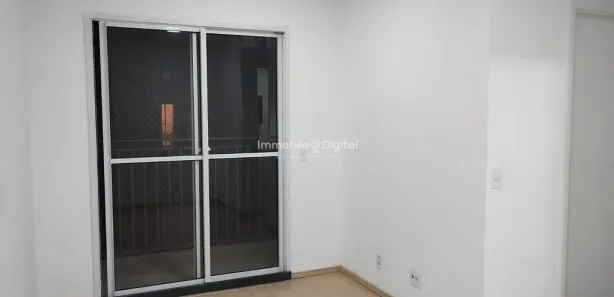Apartamento com 2 Quartos para alugar, 40m² no Santo Amaro, São Paulo