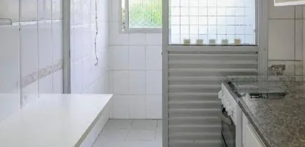 Apartamento com 2 Quartos à venda, 50m² no São Salvador, São Paulo