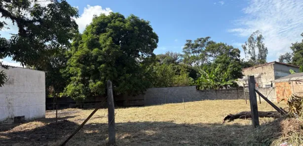Terreno / Lote / Condomínio à venda, 240m² no Engenheiro Passos, Resende