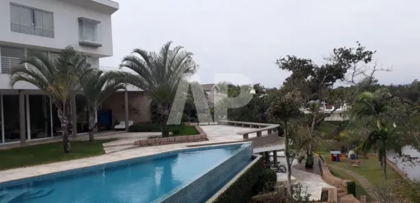 Casa com 5 Quartos à venda, 774m² no Condomínio Terras de São José, Itu