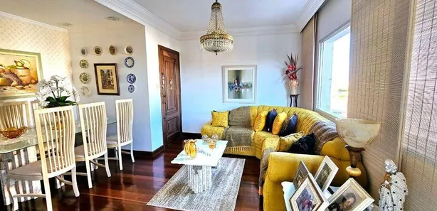 Apartamento com 2 Quartos à venda, 80m² no Canela, Salvador