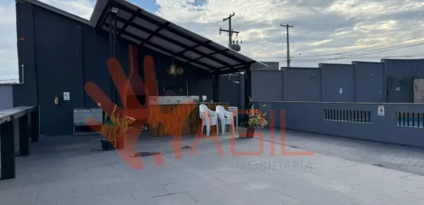Apartamento com 2 Quartos para alugar, 66m² no Parque dos Carajás, Parauapebas