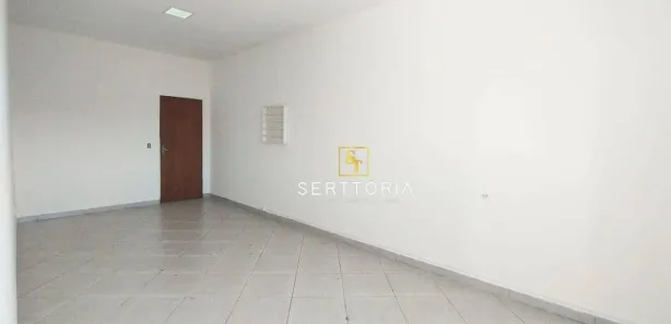 Conjunto Comercial / Sala para alugar, 22m² no Jardim Nova Hortolândia II, Hortolândia