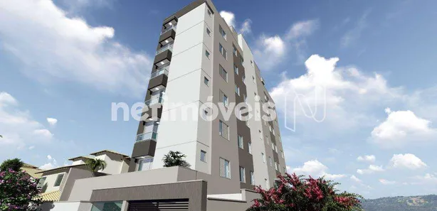 Cobertura com 3 Quartos à venda, 143m² no Novo Horizonte, Sabará