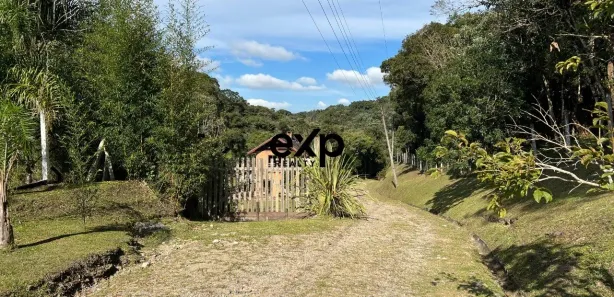 Fazenda / Sítio / Chácara com 1 Quarto à venda, 20600m² no Borda do Campo, São José dos Pinhais