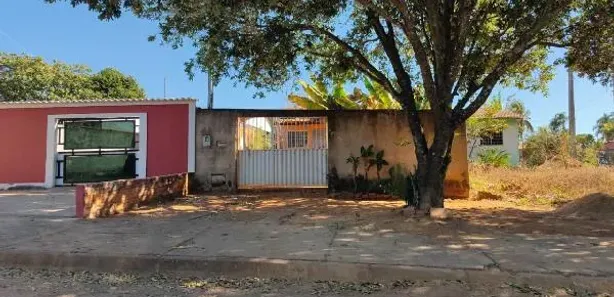 Casa com 2 Quartos à venda, 195m² no , Padre Bernardo