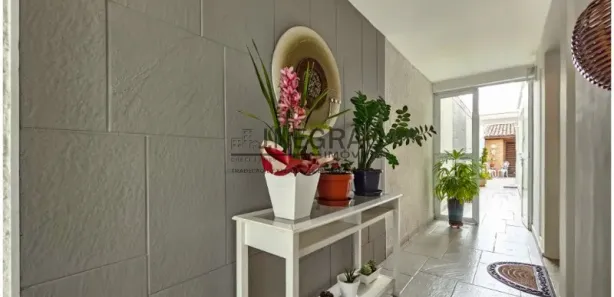 Sobrado com 3 Quartos à venda, 233m² no Vila Firmiano Pinto, São Paulo
