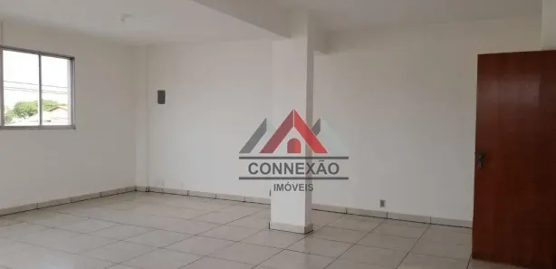 Conjunto Comercial / Sala para alugar, 125m² no Centro, Suzano