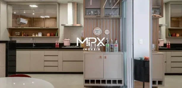 Apartamento com 2 Quartos à venda, 103m² no Cidade Alta, Piracicaba