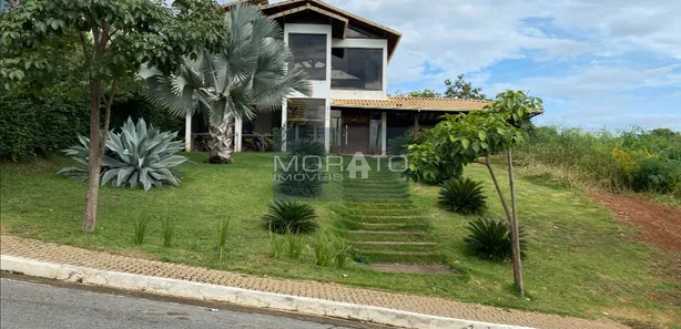 Casa com 3 Quartos à venda, 300m² no Tavares, Confins