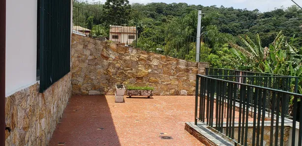 Casa com 2 Quartos à venda, 120m² no Pastoril, Ribeirão Pires