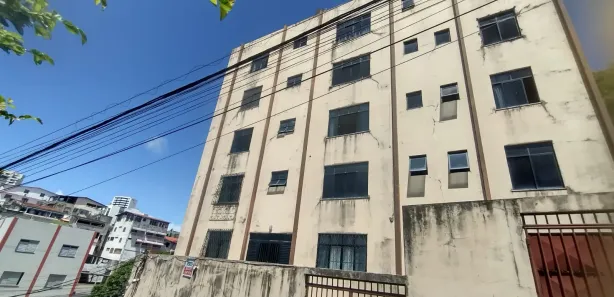 Apartamento com 3 Quartos à venda, 110m² no Candeal, Salvador