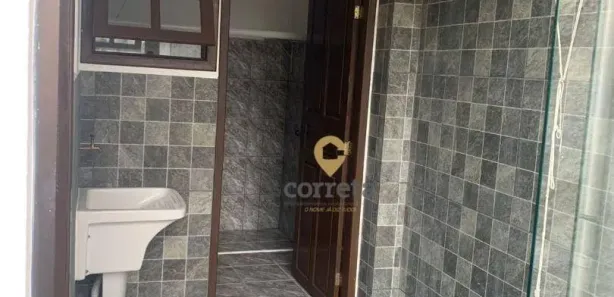 Kitnet com 1 Quarto para alugar, 30m² no Nova Esperança, Rio das Ostras