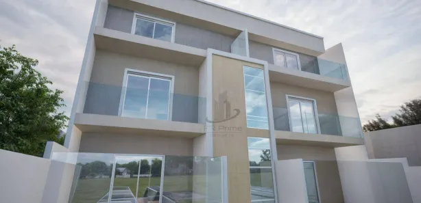 Cobertura com 3 Quartos à venda, 152m² no Jardim Amália, Volta Redonda
